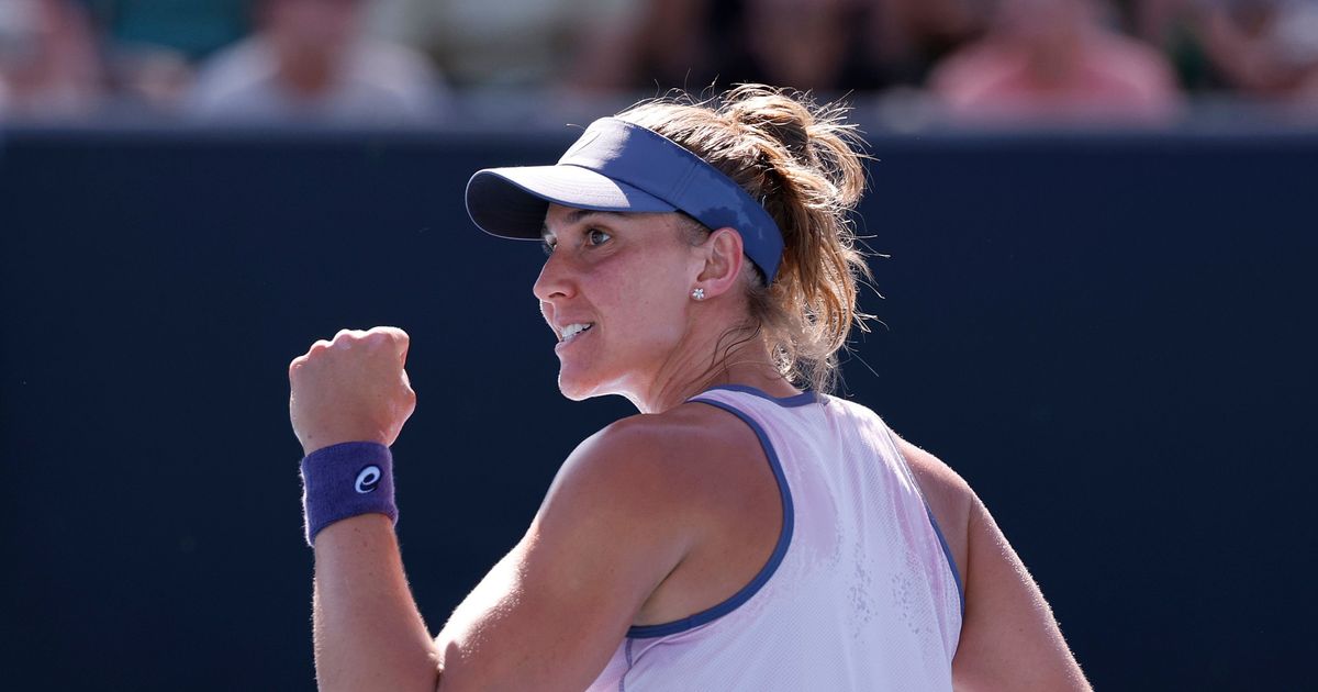 Haddad Maia aims for another clay-court surge