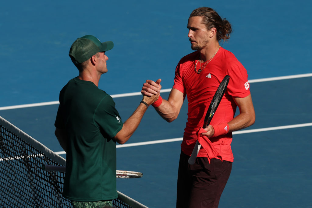 Photo by Clive Brunskill/Getty Images