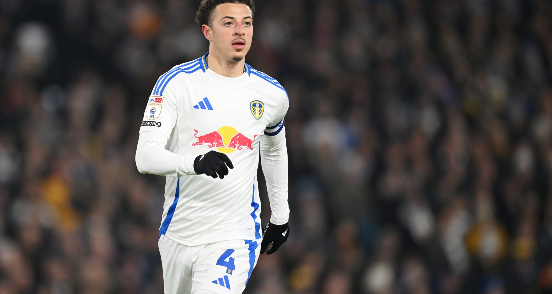 Hidden Ethan Ampadu clause set to be triggered at Leeds United