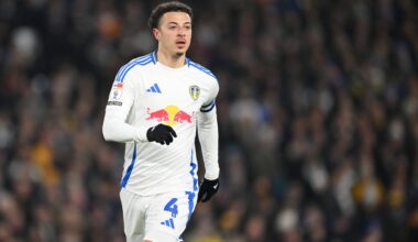 Hidden Ethan Ampadu clause set to be triggered at Leeds United