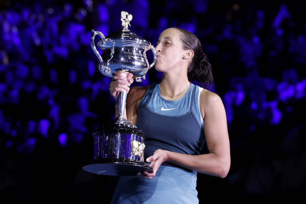 Photo by Darrian Traynor/Getty Images