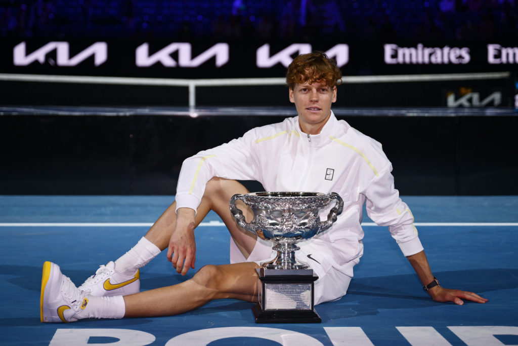 Photo by Quinn Rooney/Getty Images