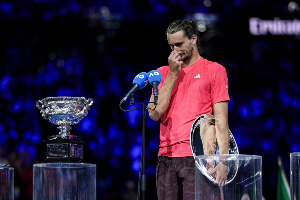 Photo by Shi Tang/Getty Images
