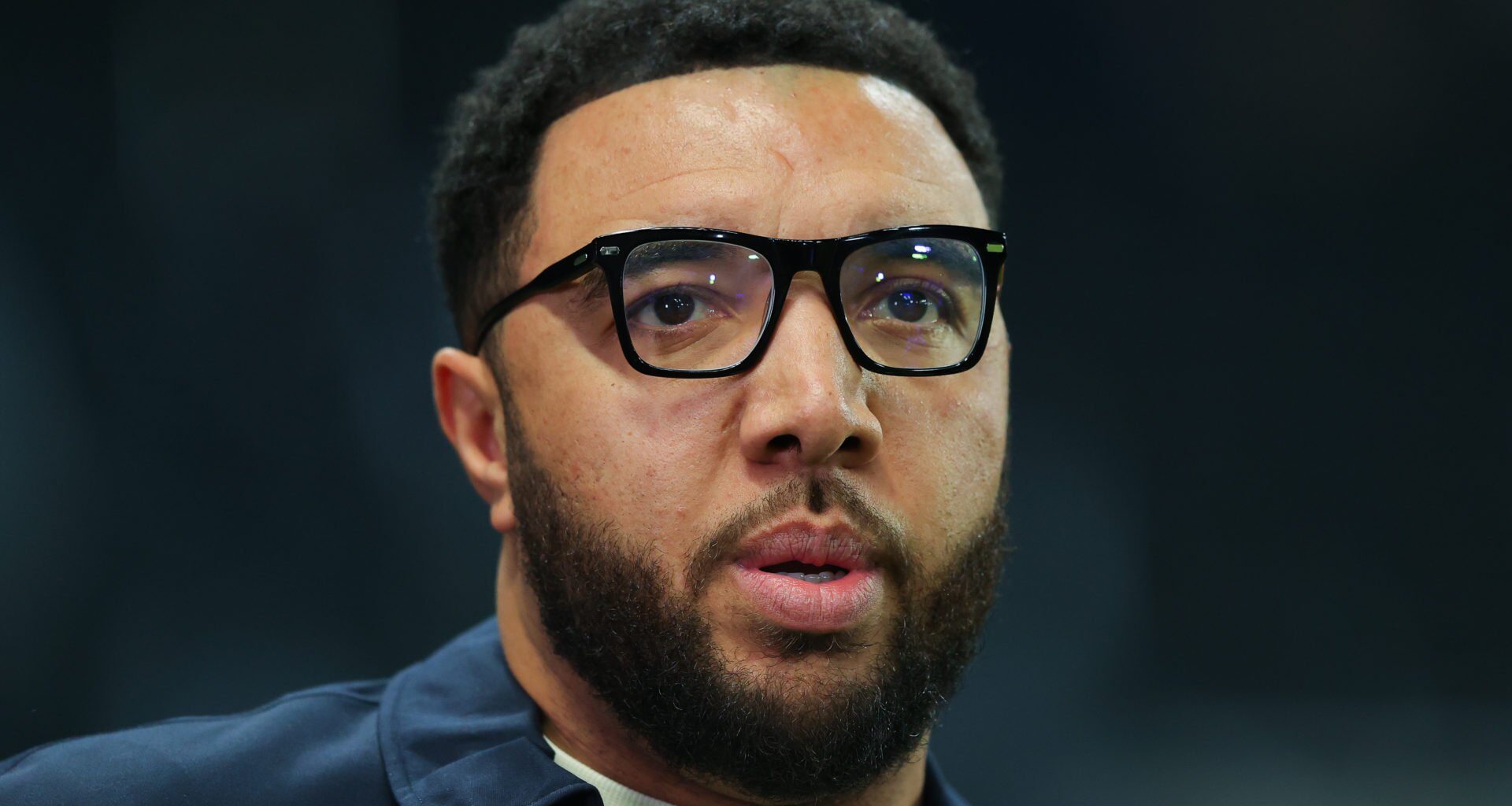 Troy Deeney thinks Liverpool have a player who could become a Premier League 'great'