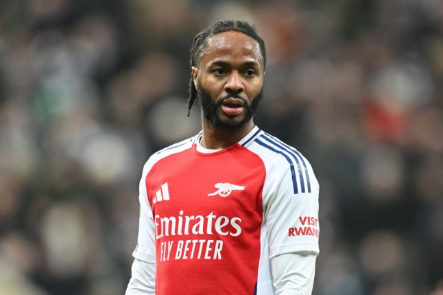 Newcastle United v Arsenal - Carabao Cup Semi Final Second Leg