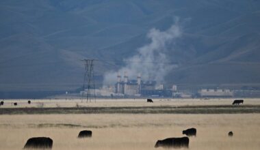 Trump wants Europe to pay more for gas. The EU wants to spend less. – POLITICO