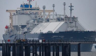 Europe faces ‘decisive moment’ in energy security battle, von der Leyen warns – POLITICO