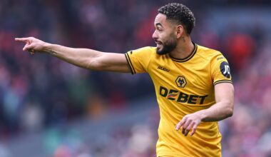 Significant Matheus Cunha transfer update as Wolves star’s agent set ‘for talks’ with Premier League club
