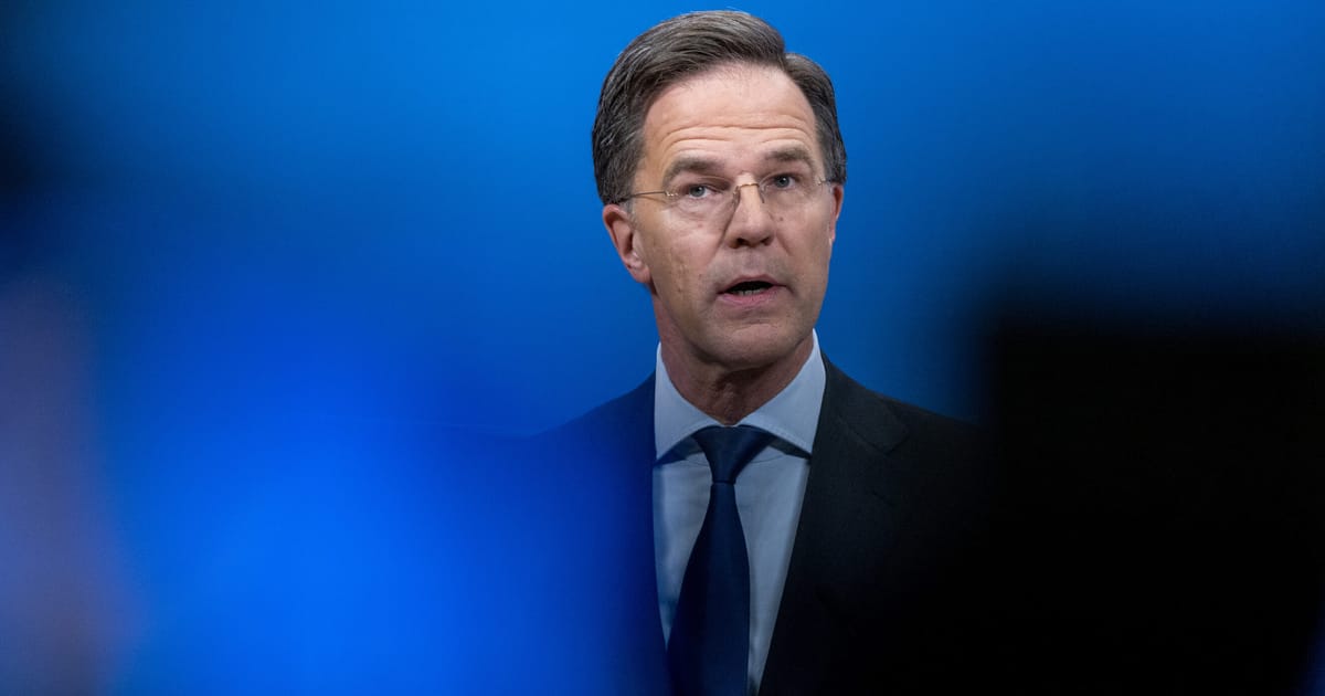 NATO chief is worried about Russian space nukes – POLITICO