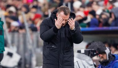 Brendan Rodgers told Celtic duo are a ‘waste of money’, as Jota also slammed for being comfortable