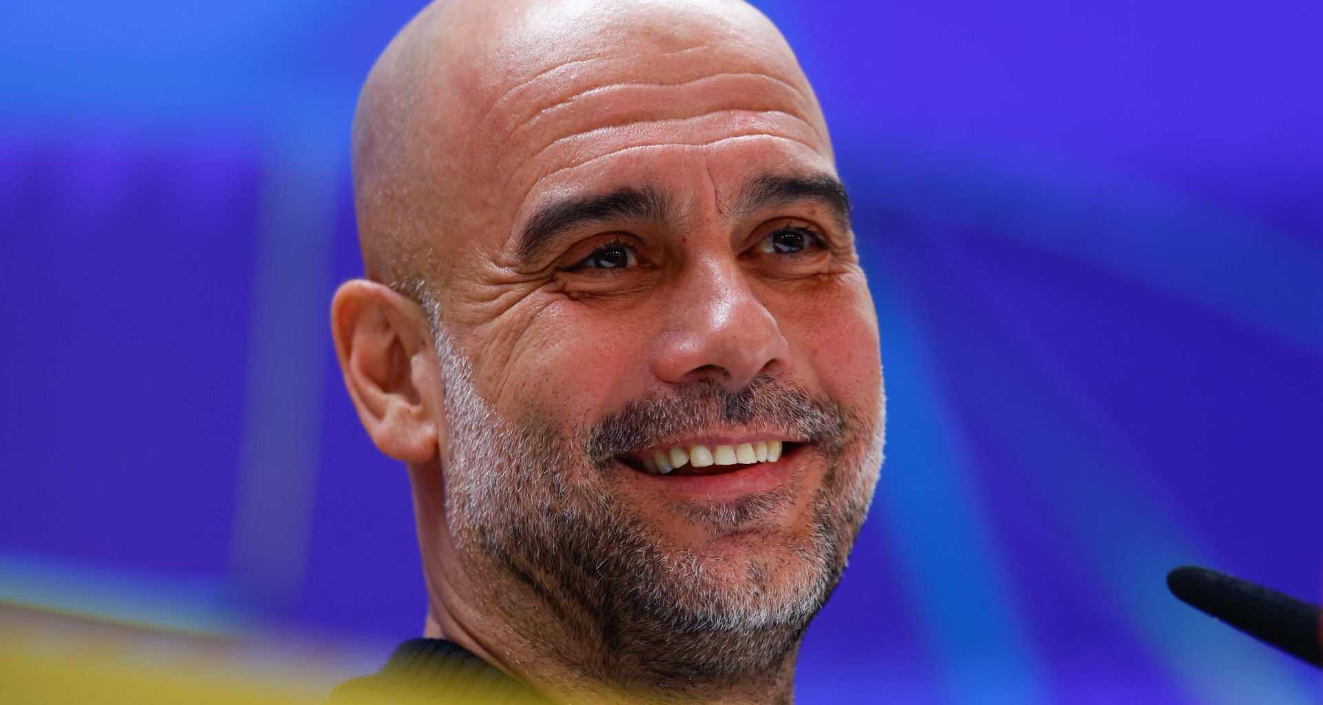 Pep Guardiola raves about 'brilliant' Liverpool target as Reds face £100m Manchester City battle