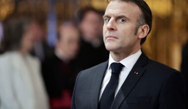 France must face ‘Russian threat’ with or without US – POLITICO