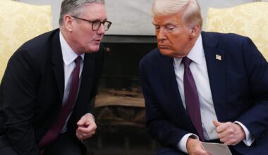 Can Britain live without American intelligence? – POLITICO