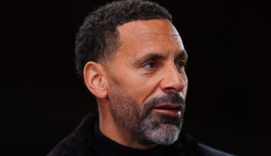Rio Ferdinand says Bruno Fernandes does one thing nobody else at Man Utd can
