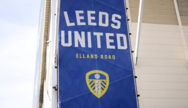 English club make u-turn on transfer agreement with Leeds United, player is now left in limbo