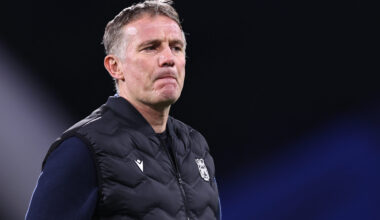Phil Parkinson hails 'imposing' Wrexham player after 'tremendous' moment v Wigan Athletic