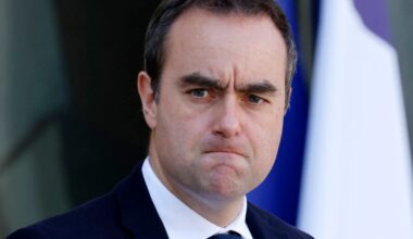 France shares intelligence with Ukraine amid ‘morally detestable’ US aid cutoff, says French minister – POLITICO