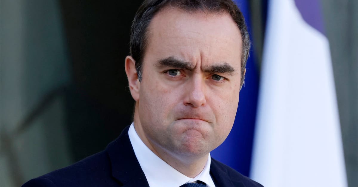 France shares intelligence with Ukraine amid ‘morally detestable’ US aid cutoff, says French minister – POLITICO