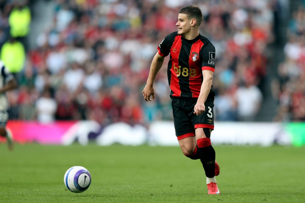 Photo by Mark Leech/Offside/Offside via Getty Images