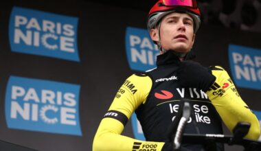 Visma and Vingegaard Bullish on Tour de France Comeback Plan