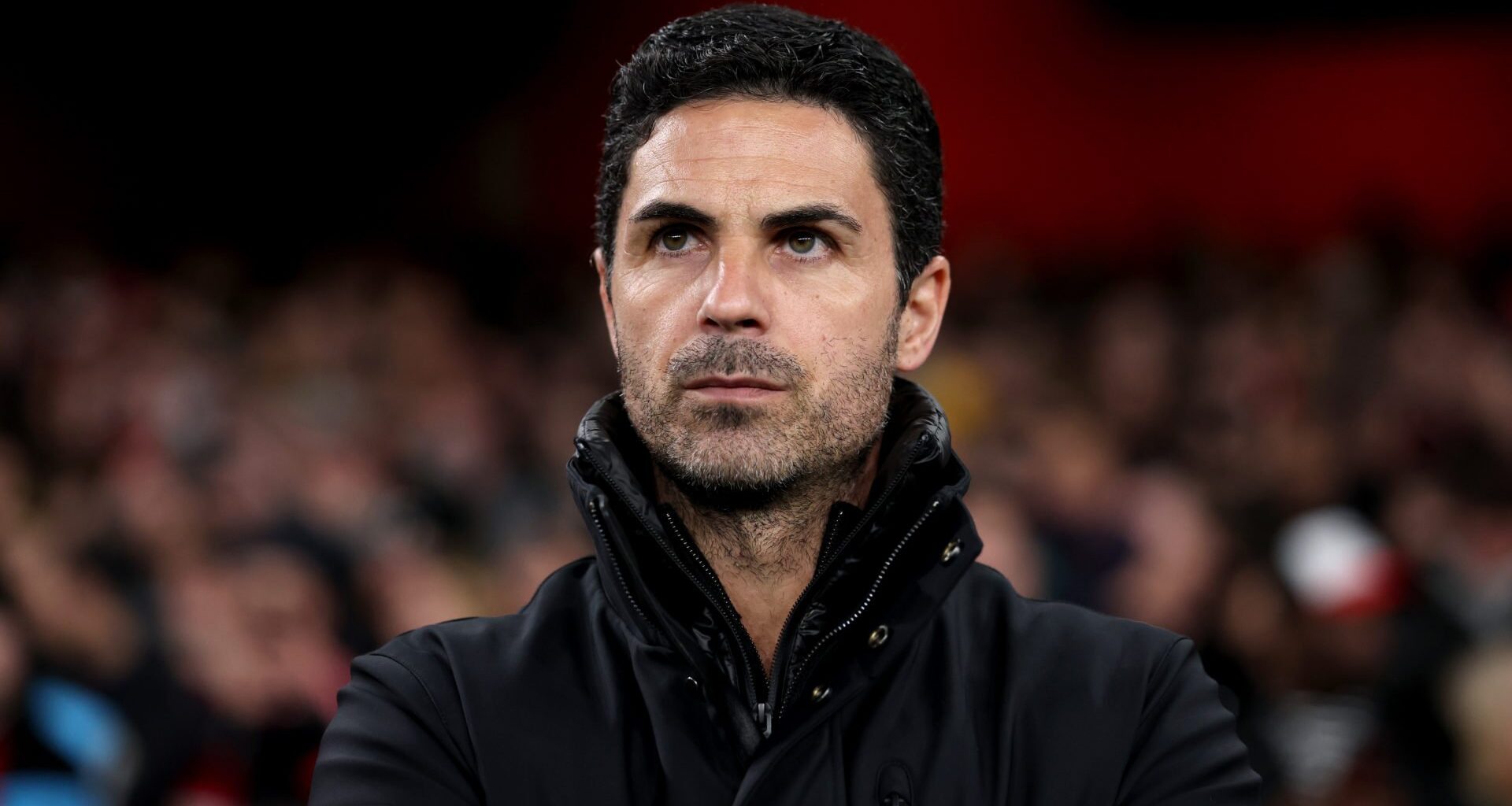 Mikel Arteta jokes he wanted to 'slap' one Arsenal player after seeing what he did vs Real Madrid