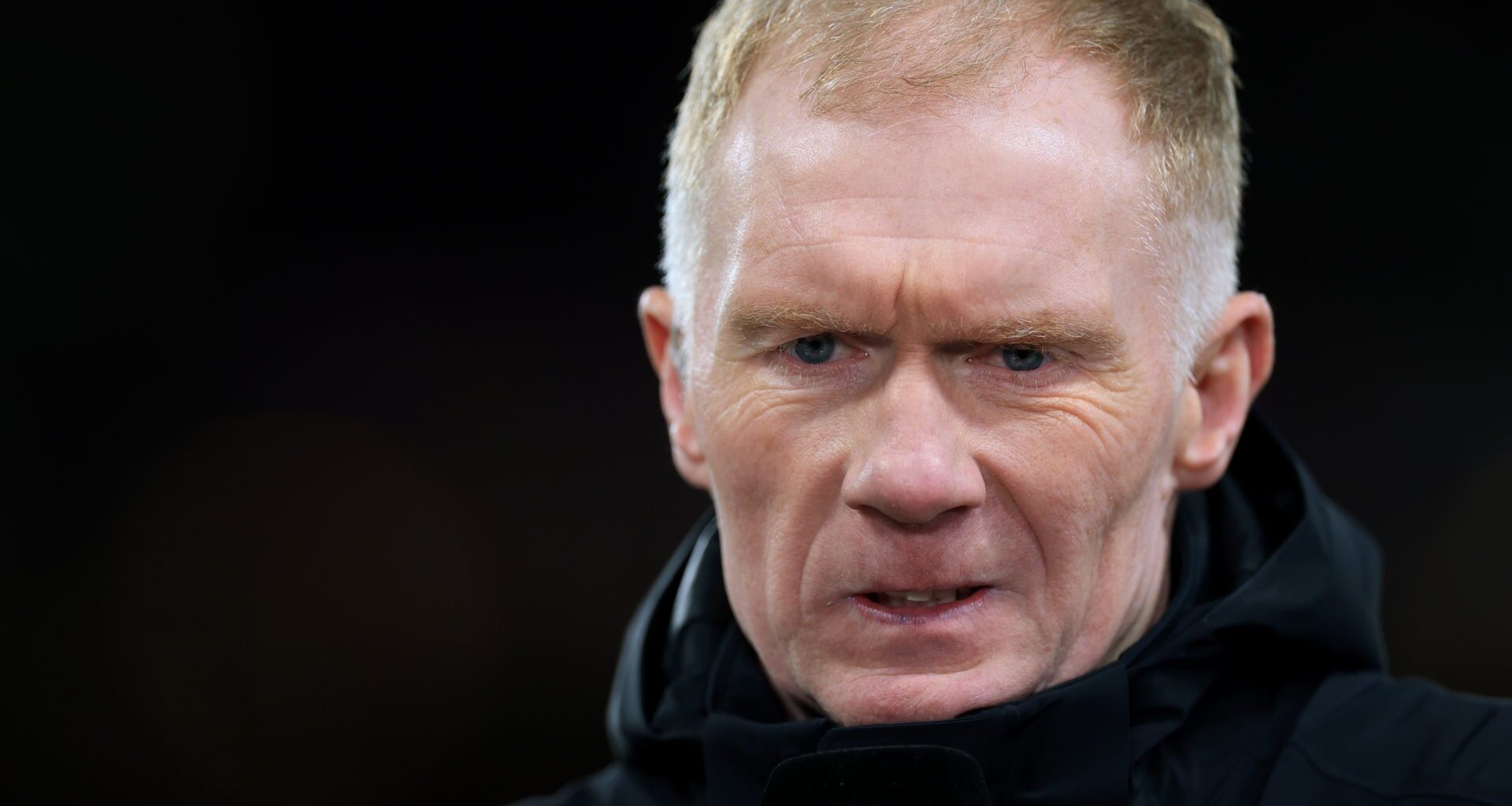 Paul Scholes thinks two Liverpool stars are the world's best