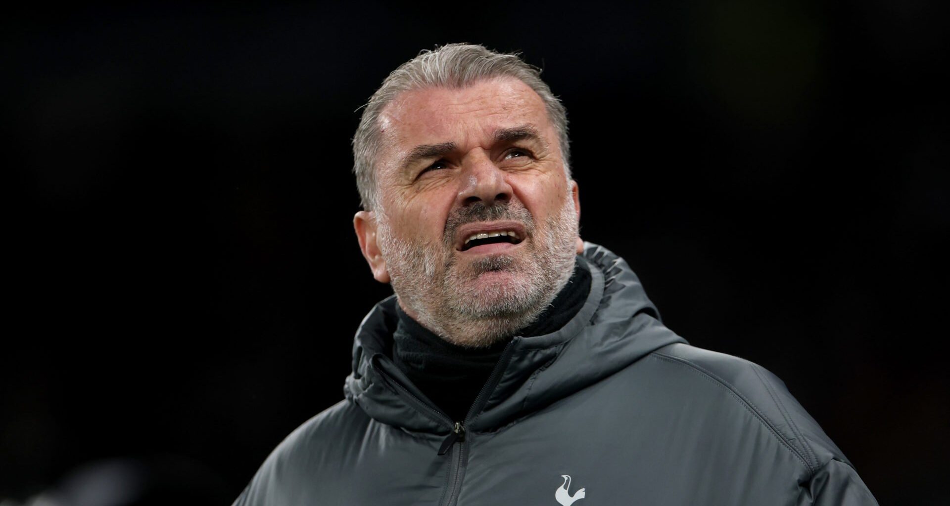 Ange Postecoglou reminds Tottenham fans why he joined them from Celtic in the first place