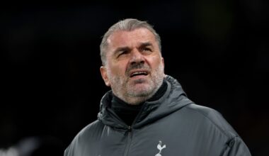Ange Postecoglou reminds Tottenham fans why he joined them from Celtic in the first place