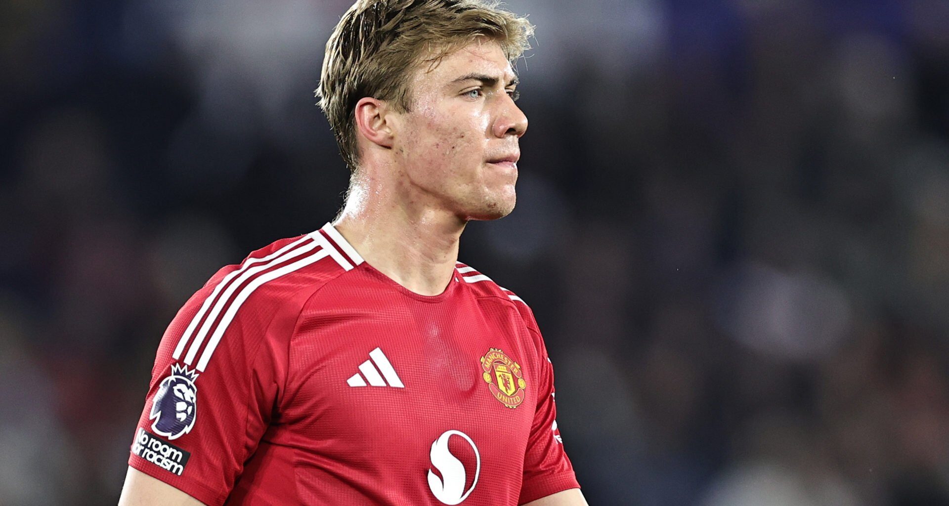 Man Utd could be offered 'best player of his generation' this summer in return for Rasmus Hojlund