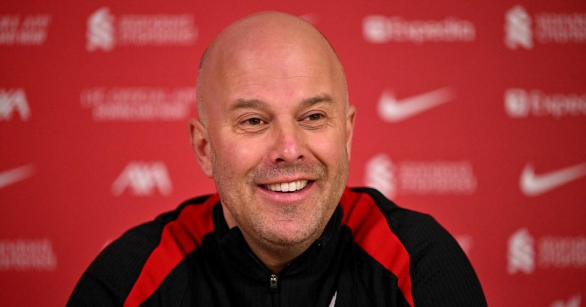 Liverpool urged to sign £30m star ahead of Man Utd, Chelsea and Arsenal | Football
