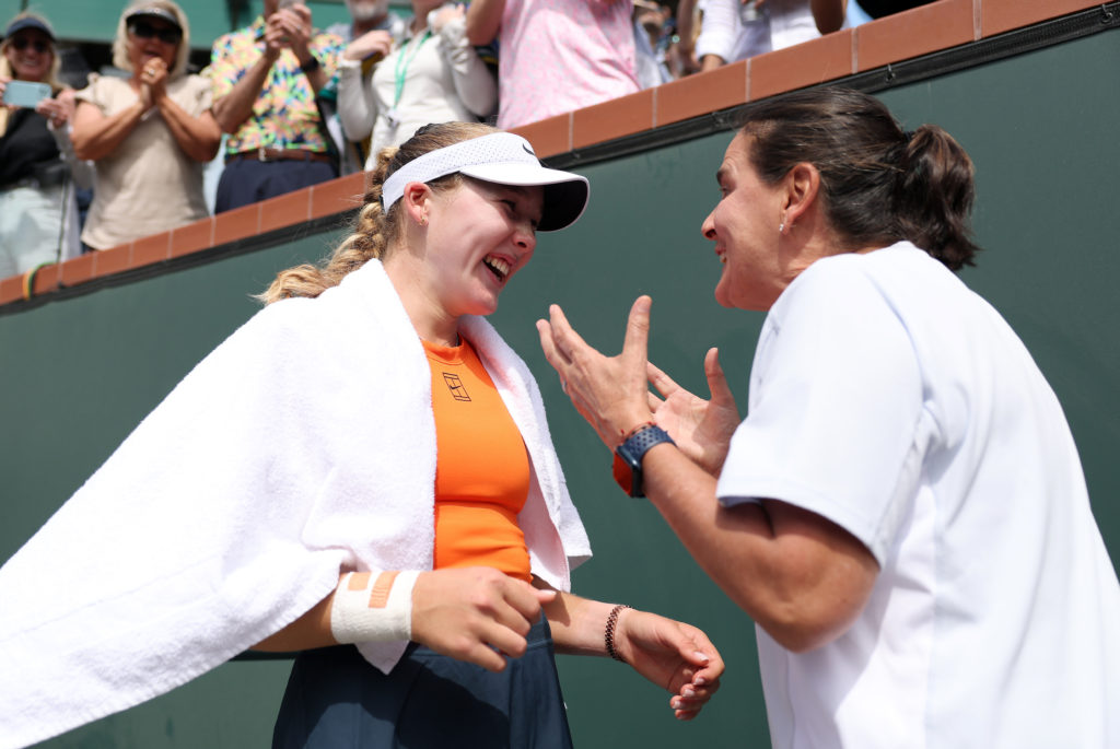 Photo by Clive Brunskill/Getty Images
