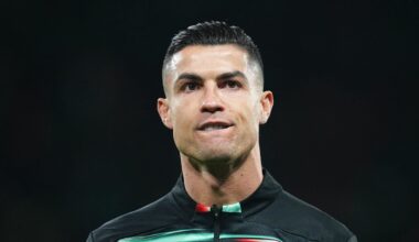 Man Utd's new Cristiano Ronaldo was at FA Youth Cup semi-final, his debut is imminent