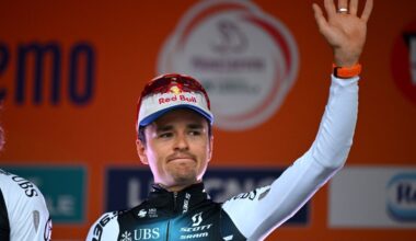 Pidcock bracing for Ardennes showdowns with Evenepoel, Pogačar