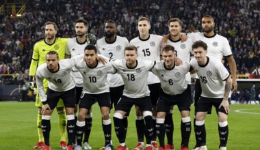 Chelsea can fix major squad issue for nothing as 'high-level' Germany star confirms he's leaving club on free transfer
