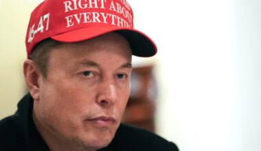 Musk hopes US, EU get to ‘zero-tariff situation’ – POLITICO