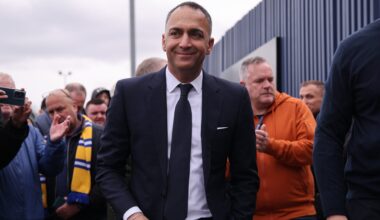 Leeds United are now considering a £3.5m bid for Ligue 1 mainstay despite 10th loss in a row
