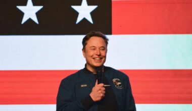 Canada is duking it out with SpaceX, insisting Starlink doesn't need millions in subsidies: 'We should not be giving one cent of public money to an unaccountable imperialist like Elon Musk'