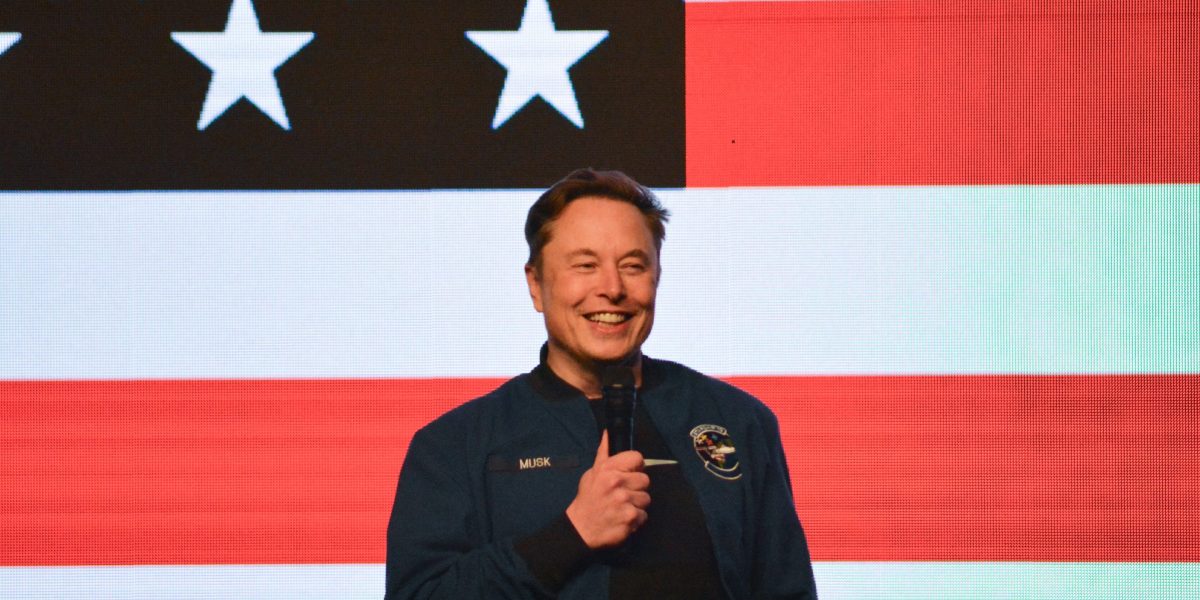 Canada is duking it out with SpaceX, insisting Starlink doesn't need millions in subsidies: 'We should not be giving one cent of public money to an unaccountable imperialist like Elon Musk'
