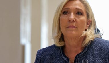 Seek revenge or help her party – POLITICO
