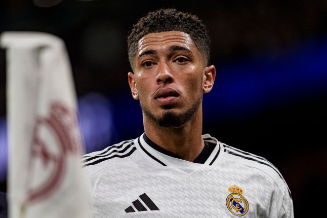 Real Madrid v Real Sociedad - Copa del Rey