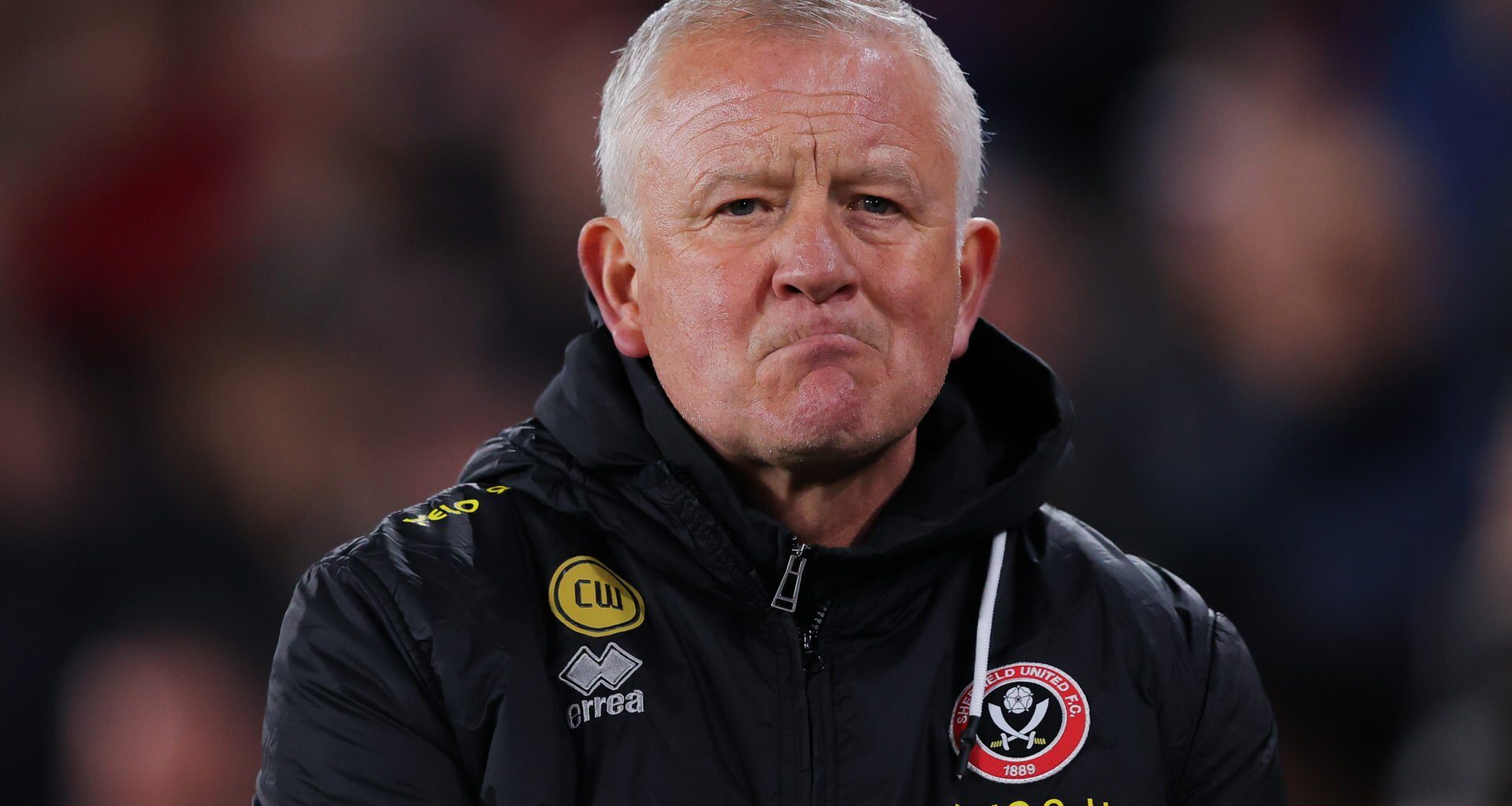 Chris Wilder's verdict on automatic promotion race as Sheffield United, Leeds United and Burnley win