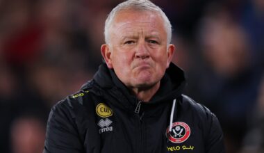 Chris Wilder's verdict on automatic promotion race as Sheffield United, Leeds United and Burnley win