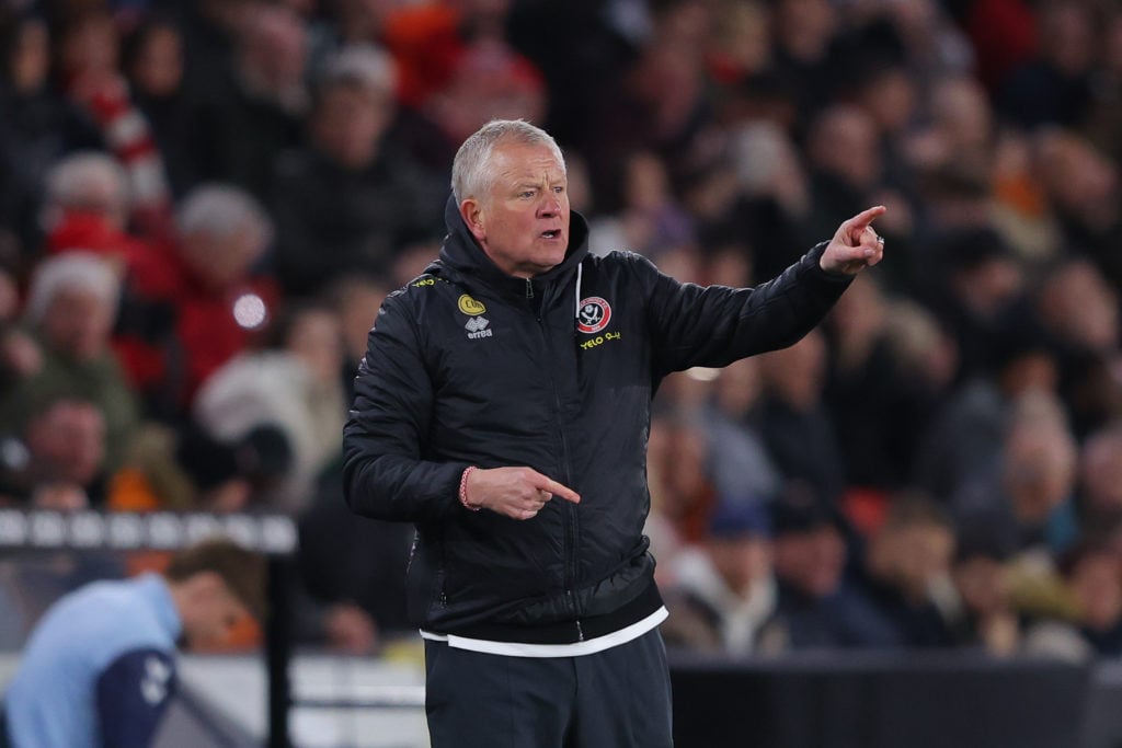 Photo by James Gill - Danehouse/Getty Images