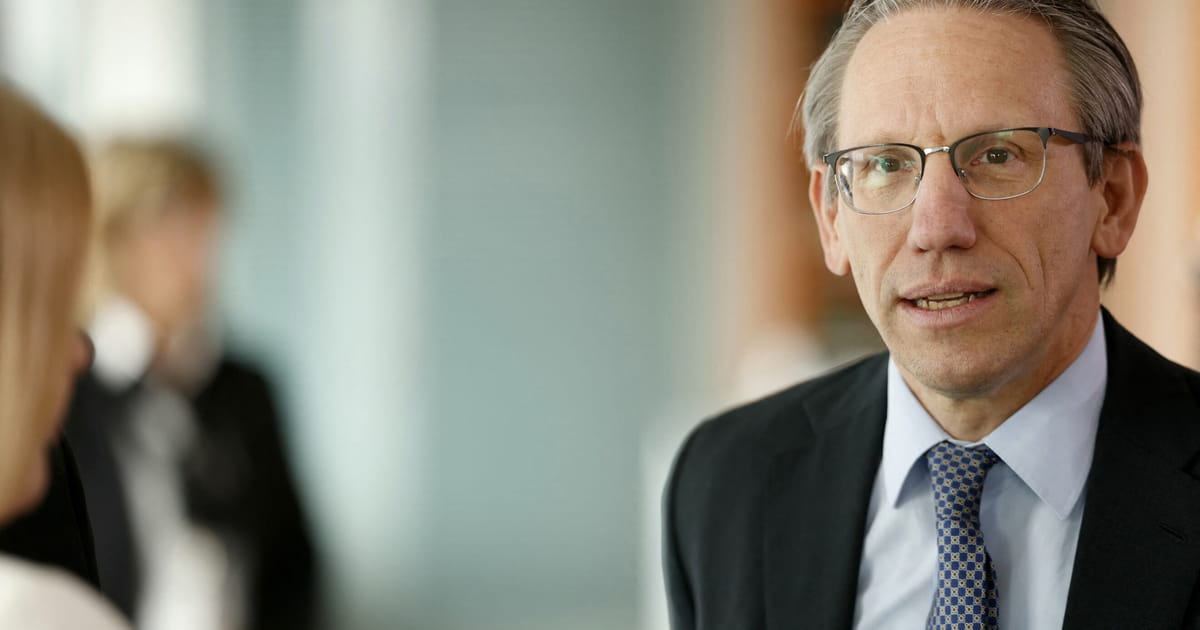 Germany’s finance minister warns of recession risk due to Trump tariffs – POLITICO