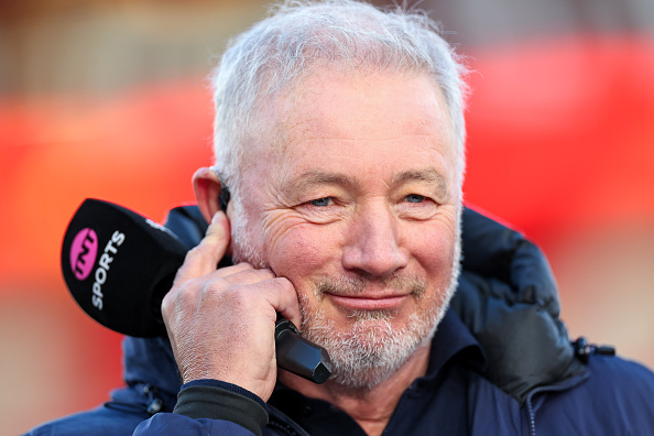 Nottingham Forest FC v Manchester United FC - Premier League