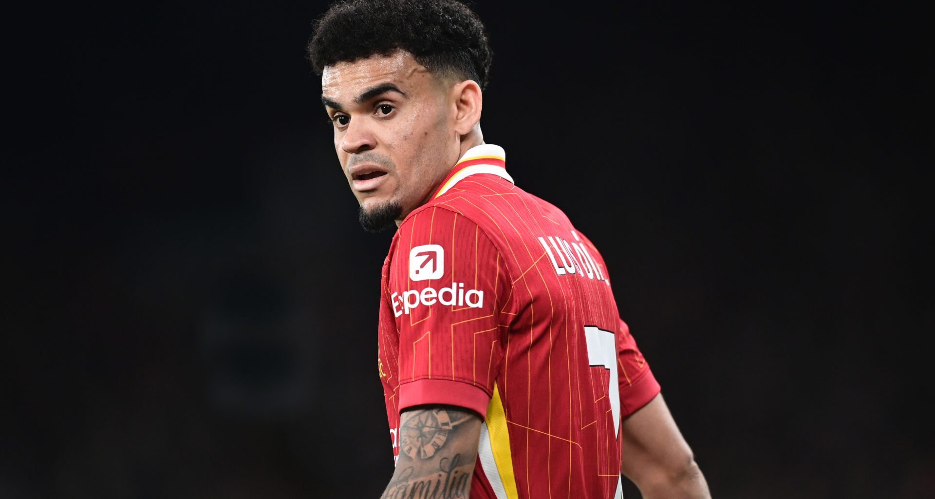 Al-Nassr make £85m Liverpool target their new summer priority over Luis Diaz