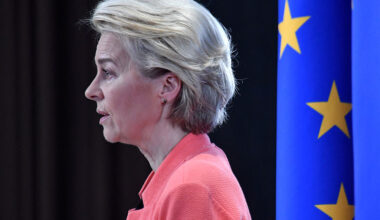 EU faces a choice deeper than America vs China