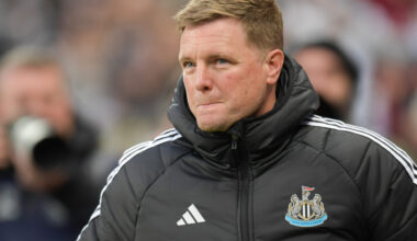 The only scenario where Eddie Howe would leave Newcastle United as Harry Redknapp makes strong claim