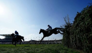 The Grand National: Why Britain’s most celebrated horse race has become so divisive