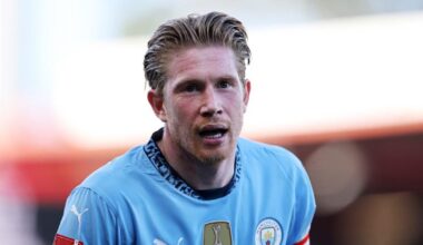 Chelsea stance on signing Kevin De Bruyne on a free transfer revealed | Football